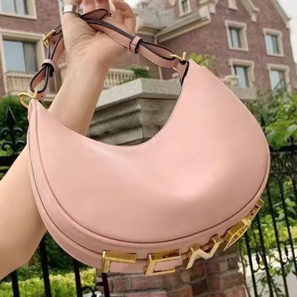 Borsa a mano Borsa a tracolla da donna Design di lusso Borsa portatile sotto le ascelle Borsa a tracolla di grande capacità Borsa a tracolla con corpo obliquo a spalla singola