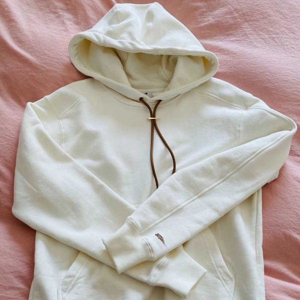 Overszie sweatshirt erkek kadın hoodies baskılı kapşonlu kazak jacq tasarımcı hoodie kazak ceket rahat gevşek hoody nk moda ceket