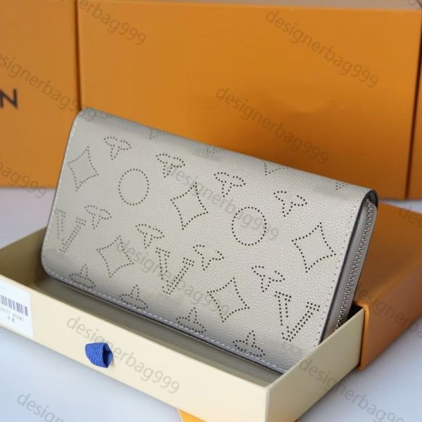 Portafogli personalizzati per borsa di design classico per uomo porta carte di credito da donna borsa zero borsa per cellulare borsa temperamento borsa per carte moda porta contanti di alta qualità