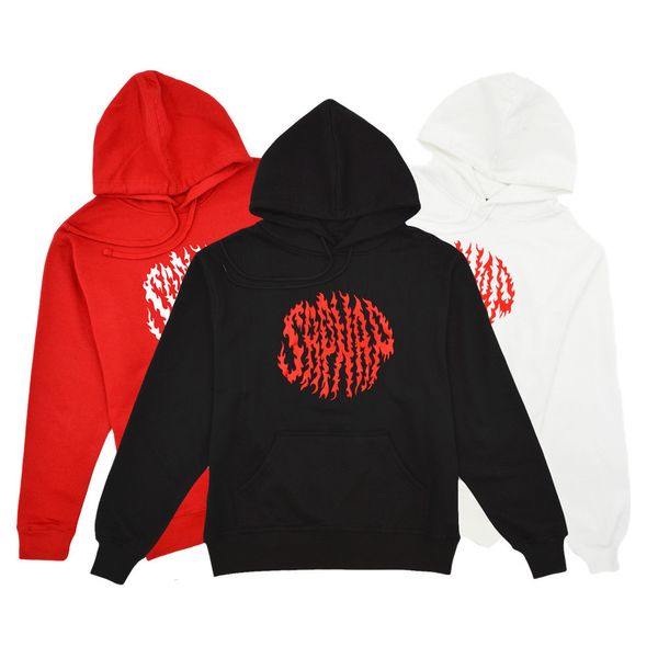 Herren Hoodies Sweatshirts Sapnap Merch Dream Team Gedruckt Männer Hoodie Winter Fleece Baumwolle Pullover Hip Hop Harajuku Streetwear Frauen