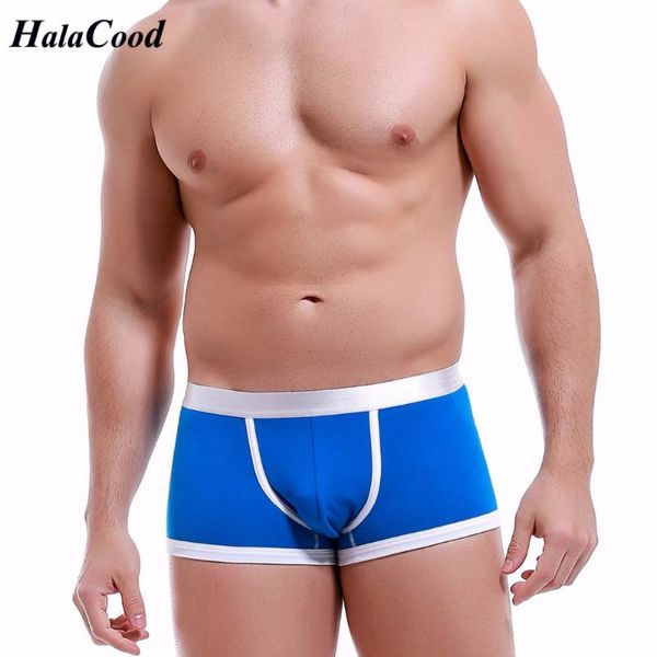 Unterhosen Verkaufen 2023 Sommer Hohe Qualität Mode Sexy Marke Männer Boxer Shorts Mann Große Größe Unterhose Herr Baumwolle Unterwäsche fett XXL