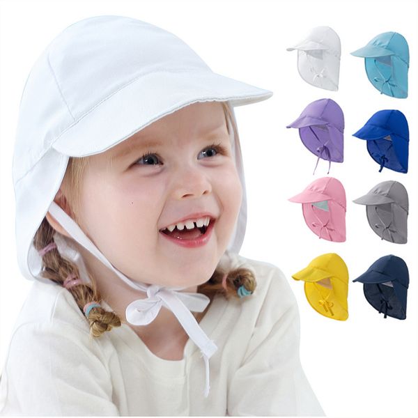 Chapeaux de caps assortis chapeaux d'été maman et moi chapeau de plage pour les enfants féminines Star Star Cap Bohemia Chapeau Caps Accessoires de plage 230313