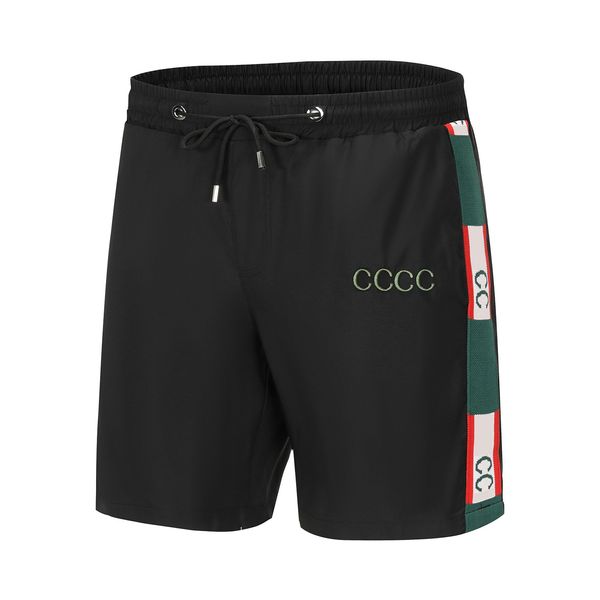 Sommermode Herren-Designer-Shorts, schnell trocknende Badebekleidung, Druckbrett, Strandhose, Herren-Badeshorts, asiatische Größe M-XXXL 23SS