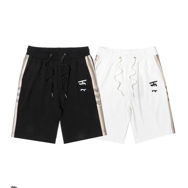 2023 Menwearwear shorts Bermudas para masculino Trunks de natação Praia Use à prova d'água de ginástica rápida de ginástica estampada floral desenho animado M-xxxxl