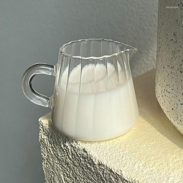 Copos de vinho criativos mini copo de copo de leite de leite resistente a caneca de expresso de expresso multifuncional Molho de molho de prato de café canecas de café