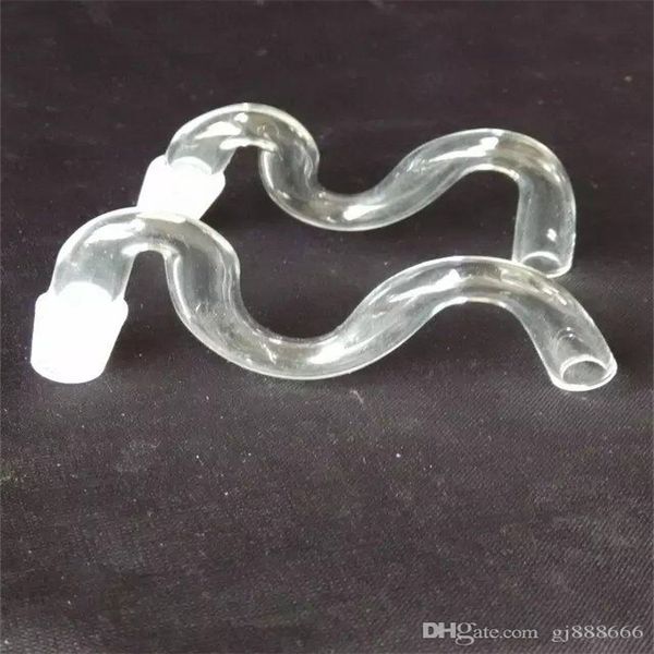 Acessórios para quadro de placas de dobra transparentes de cachimbo