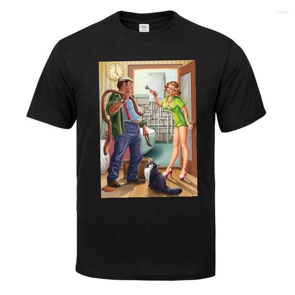 Erkek Tişörtleri SSCR Tişörtleri Erkek Kadın Pamuk Yaz Kısa Katı Erkek Kadın Temel Tshirts Düz Yuvarlak Boyun Boyutu 3xl Tees Gömlek