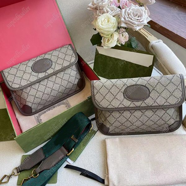 En iyi tasarımcı omuz çantası deri crossbody women lüks haberci çantalar moda fanny paketi kaplan 2 stiller çapraz gövde klasik çanta çanta tasarımcıları çanta