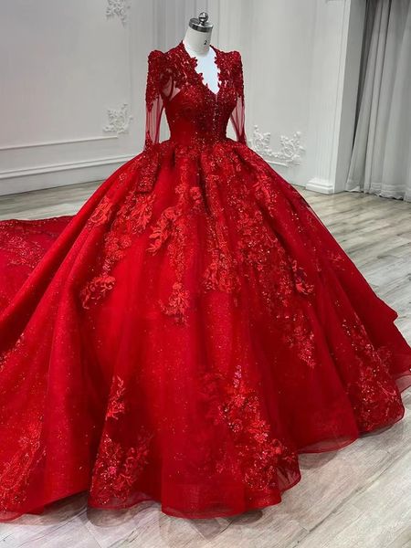 Artı Boyut Bir Çizgi Gelinlik Sevgilim Sırtsız Uzun Tren Vestido De Novia Apliked Gelin Gelinlikleri Özel Yapım Dubai Arapça Plus Boyut