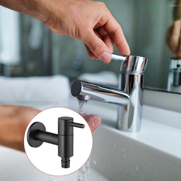 Conjunto de acessórios de banho lavar torneira Tap Tap Substituiu Parte de cobre FAUCETS FAUCESTOS CASA