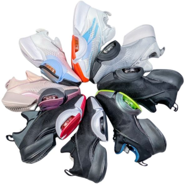 Tênis de corrida masculino acolchoado feminino sapatos de grife confortáveis sapatos de plataforma antiderrapantes sapatos de basquete resistentes ao desgaste novo tênis casual respirável ao ar livre