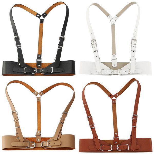 SUSPENDERS CINTEIRO FEMNIMANTE CINTEIRO DE CARTÃO BUST BUST CIAL