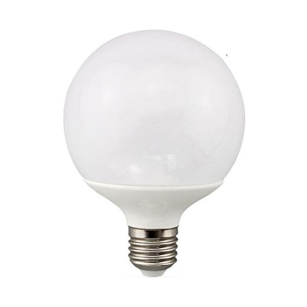 Лампочка светодиодные лампочка E27 220V 110V свет 9W 12W 15W G80 G95 G125 Ампул Бомбарт Лампа белый для подвесной кухни дома украшен