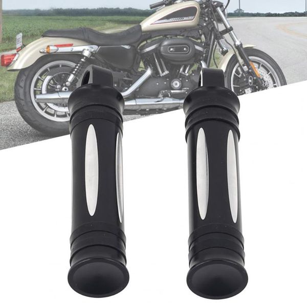 Педали 2pcs Perfect Fire Foot Foot Pedal FOLAD FARTH Высокая прочность против Corrrosive Motorcycle FootPeg, совместимый с 883