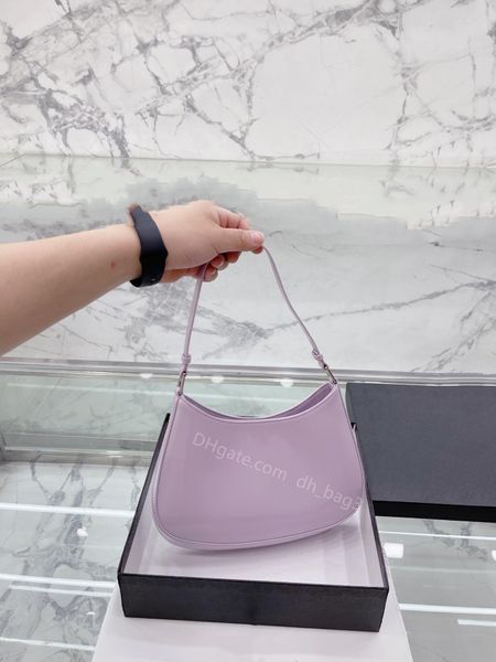 Сумка для покупок моды Классическая дизайнерская сумка с подмышками бренд назвать бренд один плеч