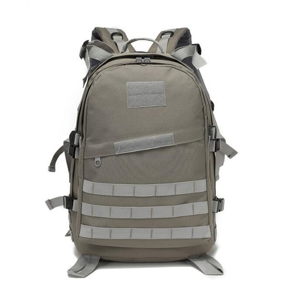 Wandern Camping Rucksack Taschen Wasserdichte Outdoor 3D Rucksack Casual Sport Taschen Camouflage Militärische Angriff Tasche Taktische Rucksäcke