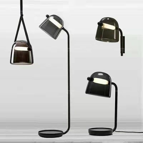 Pendelleuchten Moderne Led Stein Luminaria Pendente Affe Lampe Hanglamp Küche Esszimmer Bar Kommerzielle Beleuchtung Schlafzimmer WohnzimmerPendant