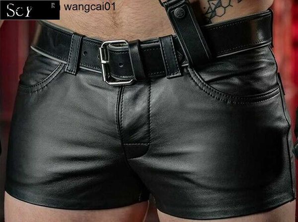 wangcai01 shorts masculinos masculinos reais ovelhas ateradores puro garantido shorts de verão de academia (sem cinto) 0314h23