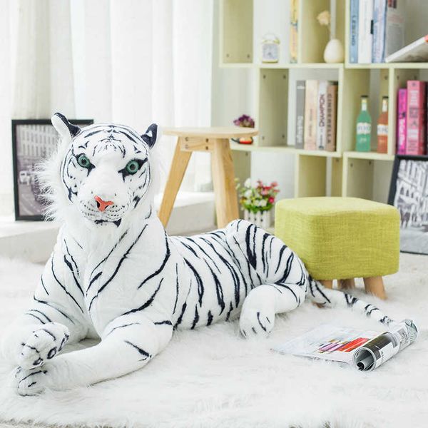 Designer 170 cm großer Großhandel kleine Spielzeugkinder weich gefüllte Tierpuppe Tiger Plüsch Kinder schön das Geschenk beliebte Modespielzeug aussehen