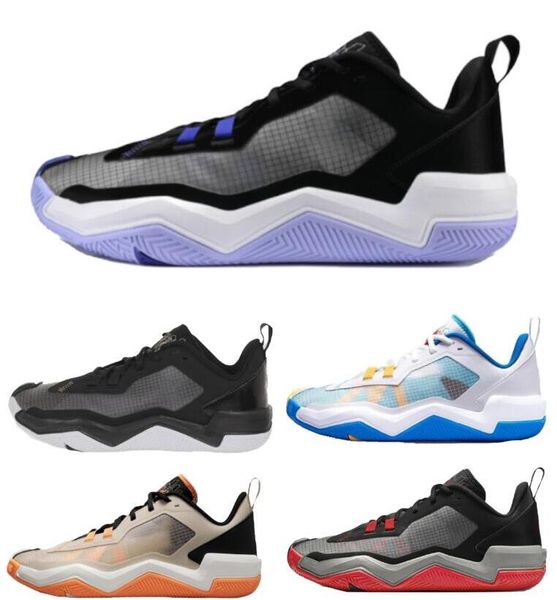 Chaussures de basket-ball bas 6.0 POURQUOI PAS ZÉRO Westbrook 6S chaussures de course de sport pour hommes yakuda chute acceptée baskets d'entraînement à prix réduits bottes de mode pour la salle de sport en gros