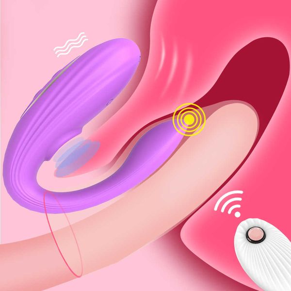 Vibratori NXY a forma di vibratore a forma di telecomando wireless di dildo g punto femmina masturbazione indossabile vibrabile uovo doppio sestoys adulto 230310