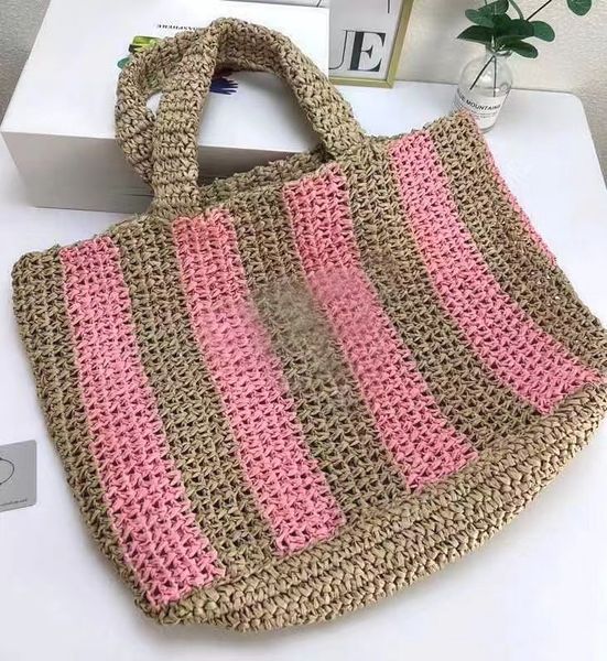 Дизайнерская тотация женские сумочки Raffia fiber tots сумки лето сплошной торговля мешки с вышиты