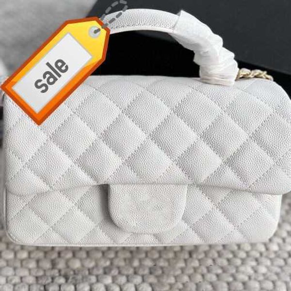 Luxuriöse Damen-Marken-Designer-Handtaschen, modische Textur, Lammfell, kleine Beutel, Baccarat-Kette, diagonale einzelne Schulter-Crossbody-Tasche, Direktverkauf ab Werk