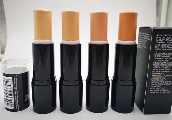 O mais novo corretivo da mais alta qualidade rastreio fundação bastão teint ibole Ultra Wear Makeup Stick 9G SPF 21 Frete grátis