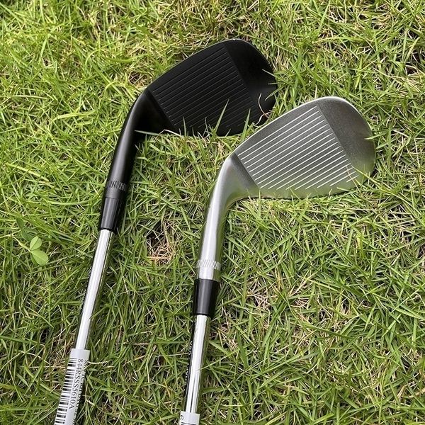 Другое клуб Golf Products Club SM9 Aldult 4850525456586062DEGREE Стальной вал дно грип -шпионный турнир Super Spin. Утверждено 230316 2725