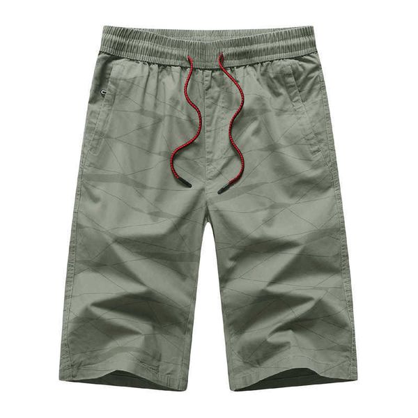 Pantaloncini da uomo Pantaloncini da uomo militari da uomo 2023 Salopette cargo Pantaloncini Army Outdoor Pantaloni da jogging tattici Pantaloncini da lavoro larghi Pantaloni corti da uomo G230316