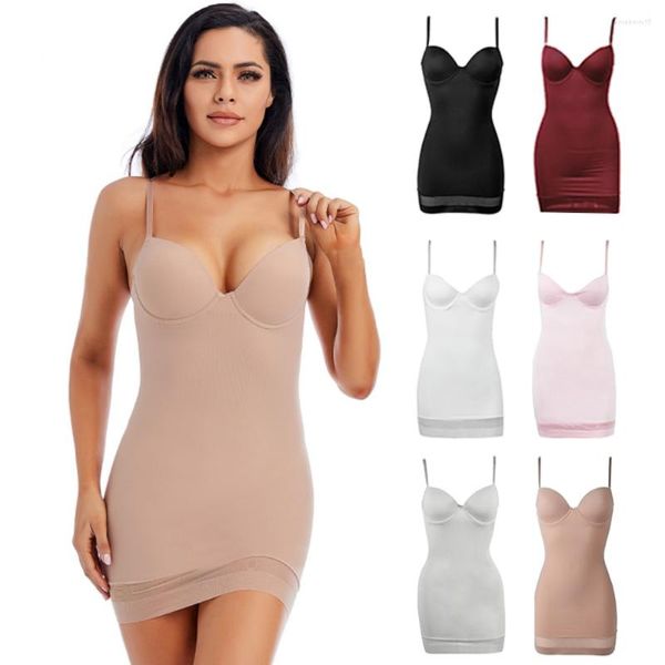 Kadın şekillendiricileri Sling şekillendiren kadınlar için bodysuit Vücut şekillendirici korse şekilli iç çamaşırı uzun bodysuits shapewear kadın fajas