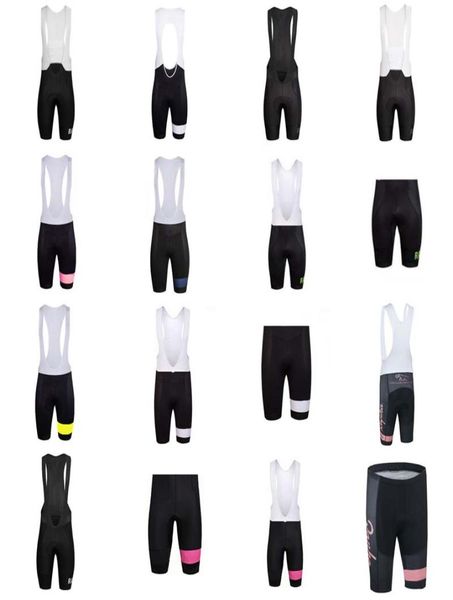 RAPHA 2018 Sommer-Herren-Trägerhose für Herren, 3D-Gel-Pad, atmungsaktiv, schnell trocknend, Fahrradbekleidung, Fahrrad F21027894678