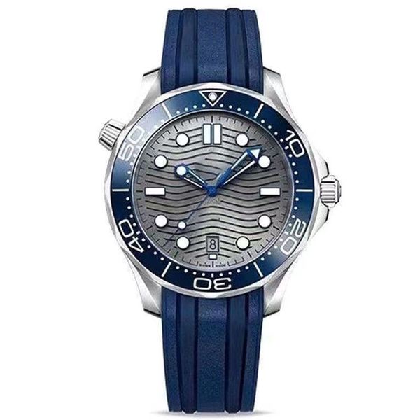 orologi da polso multifunzionali ristampa Omg Speedmaster Orologio di lusso da uomo Calendario luminoso Cronografo Orologio da uomo Relogio Masculino Orologi da coppia