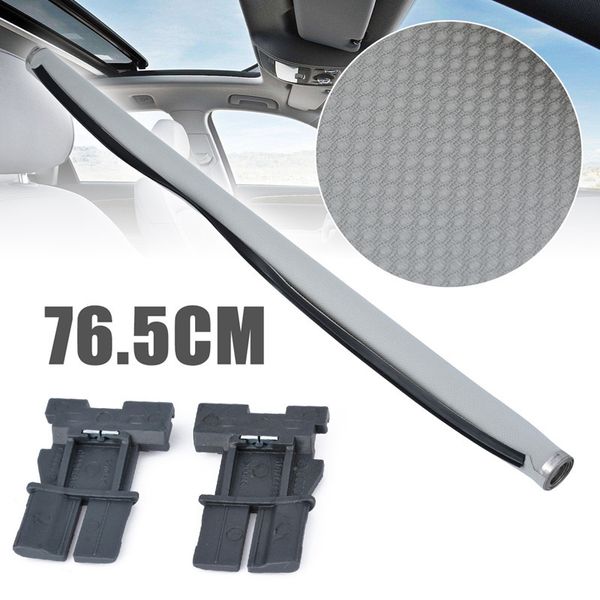 New Sunshade Cover Roller Skylight Shutter teto solar do sol Visor Interior Cortina do obturador automático Teto solar