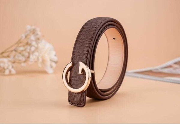 Cintos New Style Belts Designer de luxo de alta qualidade Fashion Leisure Belt Belt Boy