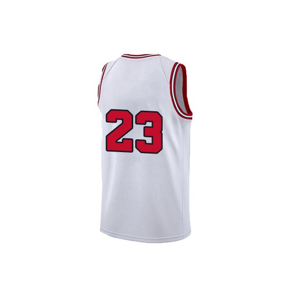 Basketball -Trikot Alex Caruso Derrick 1 Rose 11 Demar DeRozan 9 Vucevic Herren 23 Michael Dennis 91 Rodman Scottie 33 Pippen Shirt 2 Lonzo Ball Zach Lavine Trikots 8116