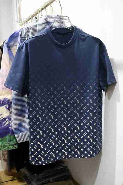 Men Plus Tees Polos Designer Tshirt Prinha oblíqua de manga curta Venda de alta qualidade Capuz de tendência de algodão puro Menas de moda tshirts roupas letras bordadas qg2a