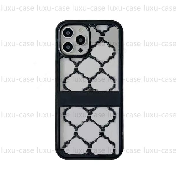 5 Colors Chrose Case Luxury G 3D Crabled Hollow Design Case для iPhone 14 Pro Max 11 12 13promax 12 13 Pro Phonecase Coverkd387