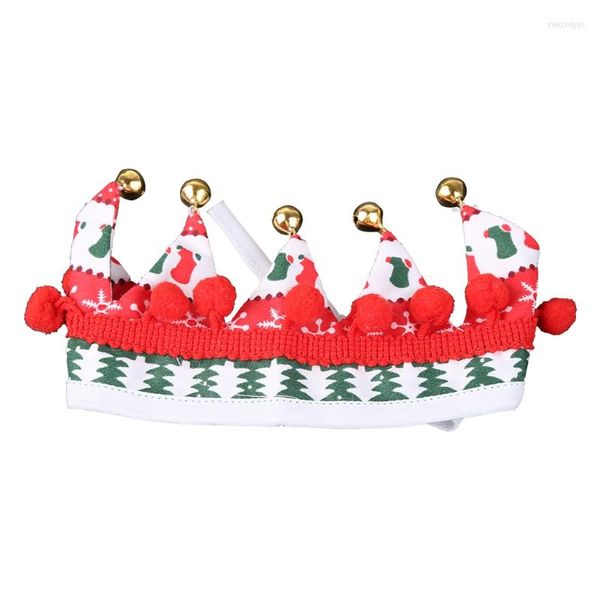 Hundehalsbänder, Speichelhandtuch, rotes Plüsch-Halsband, Kätzchen-Bandanas, Dekorationen, Haustier-Weihnachtsschal, Lätzchen, verstellbares Welpen-Halstuch