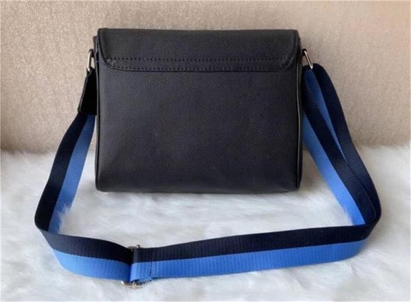 TOP Cross Body 2022 nuova moda Uomo borse a tracolla borsa a tracolla scuola bookbag spalla borse uomo borsa vendita calda