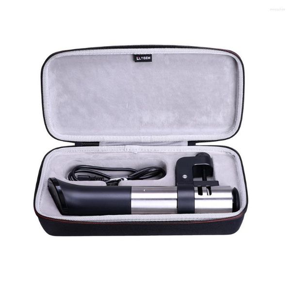 Duffel Bags Ltgem Водонепроницаемый EVA Hard Case для Anova Cularinal AV500-US00 Sous Vide Precision Plick (Wi-Fi)