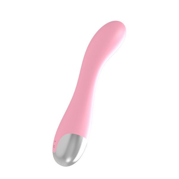 Potenti vibratori vibranti con vibratore G Spot Giocattoli adulti per il sesso Massaggio del clitoride Masturbazione femminile