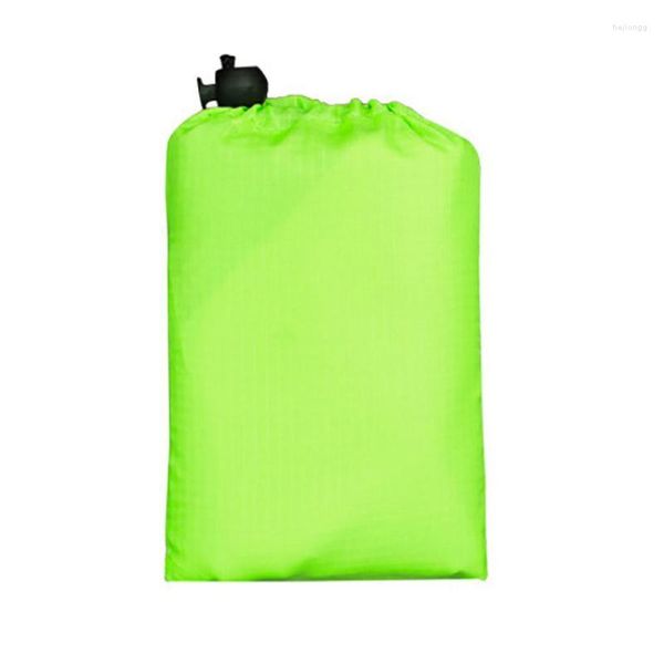 Outdoor Pads Ultra Light Portable Pocket Picnic Mat Waterproof Beach Antiaderente Erba Pieghevole