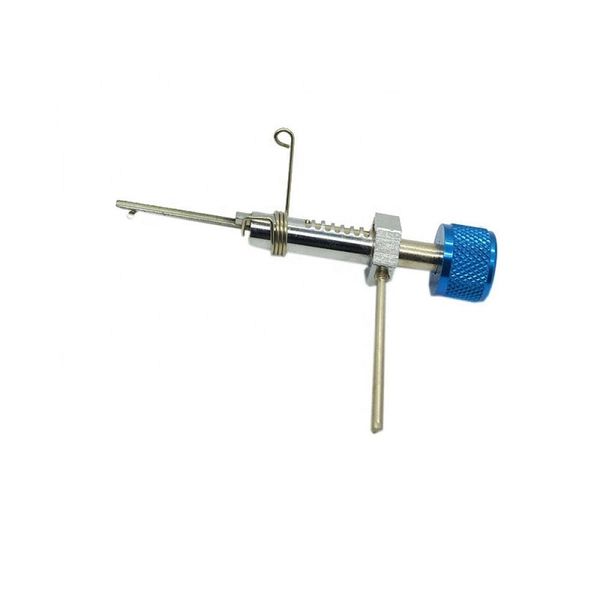 Ferramentas de serralheiro profissional para arrombamento Novo tipo Kaba Tubular Lock Pick Tools