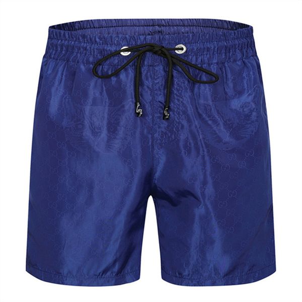 2023 Designers masculinos shorts de secagem rápida Men calças de praia Designer roupas de banho curta Printing Summer Board shorts nado de tamanho curto m-xxxl mn66