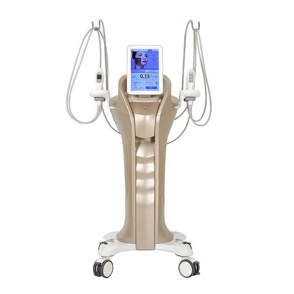 Novos chegados RF HIFV CARTURIDOS DE REMOÇÃO DE REBIRAÇÃO DO RECURSO DE RECURSOS DE ENCRIMENTOS DE MONTAGENS DESPLANHAMENTOS DE DISPOSITIVOS DE ALENTE DISPOSITIVOS ULTRASONONICOS 7D RF Skining Slimming Body Slimming