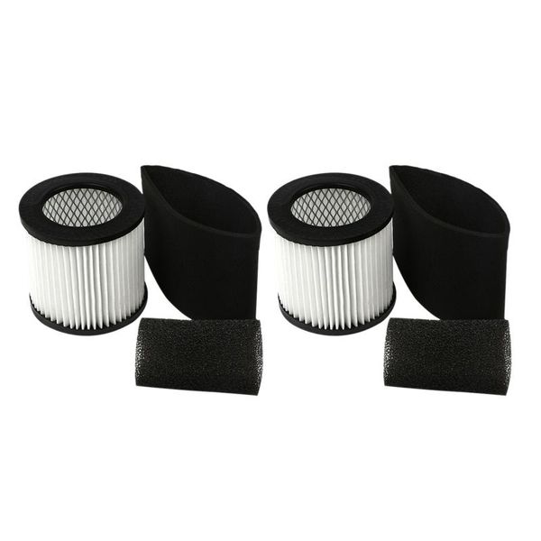 Kit di riparazione per orologi Strumenti Filtro Accessori per aspirapolvere applicabili Elementi HC-T2103Y/T2103A Assorbente in cotone primario