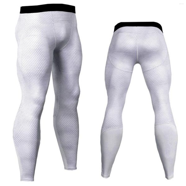 Herrenhose, solide Hose, Liniendesign, Fitness, Laufen, Training, atmungsaktiv, schnell trocknend, Strumpfhosen, niedliche Haus-Sippers für Kleinkinder