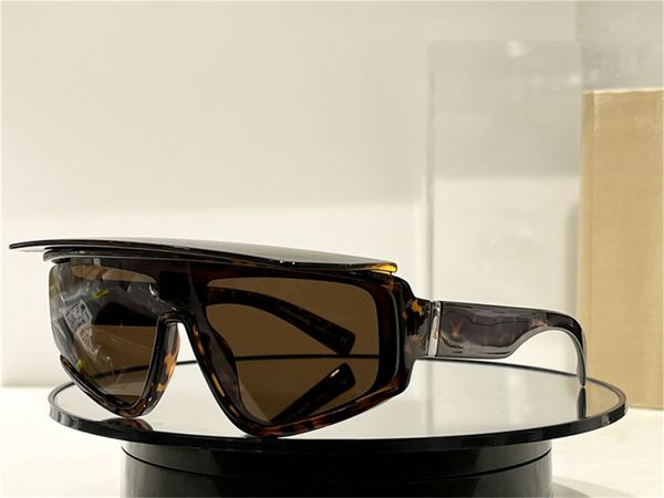 Óculos de sol masculinos de marca vintage para homens novos óculos de sol femininos clássicos lentes protetoras uv400 com tampa de fábrica óculos de sol divertidos