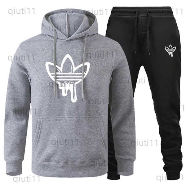 Testes masculinos 2022 Menções de roupas femininas Designers de traje trackshirshirts atestos de lã de lã de tech tech casacats Man Jackets Hoodies calças Banana T230321